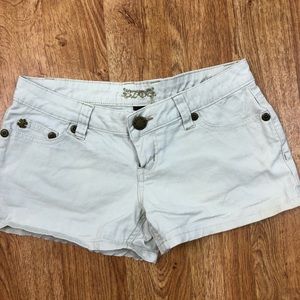 ZD Shorts